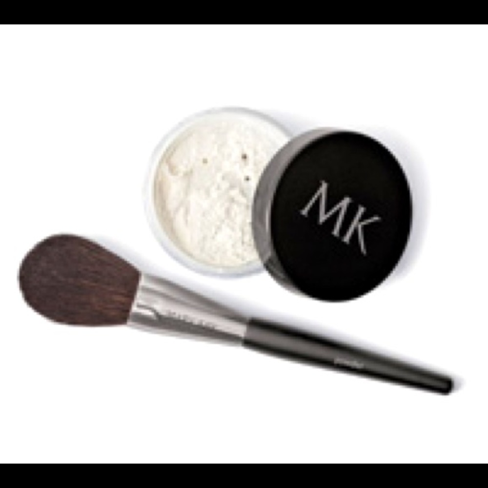 Mary Kay Translucent Powder